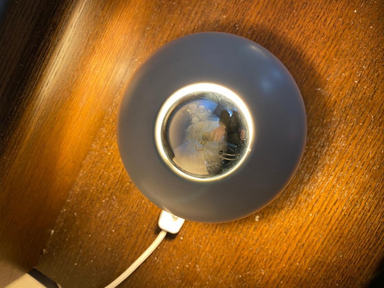 Image 1 of Klaus Hempel Mid Century Space Age lamps