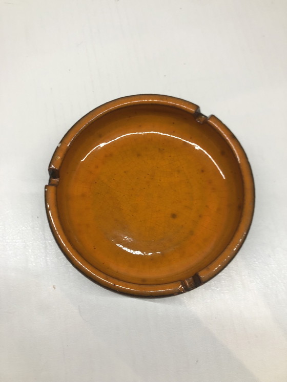 Image 1 of Posacenere in ceramica vintage