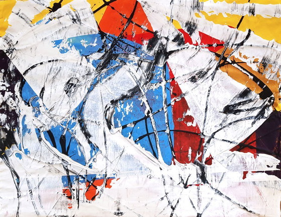 Image 1 of Jürgen Angeler - Eureka Meridians