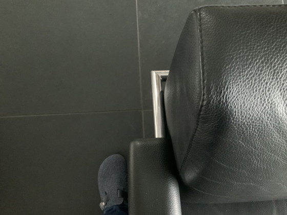 Image 1 of Leolux Bank Scylla 2,5 zits senso 1000