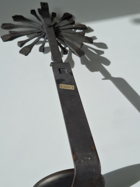 Image 1 of Vintage wall sconce