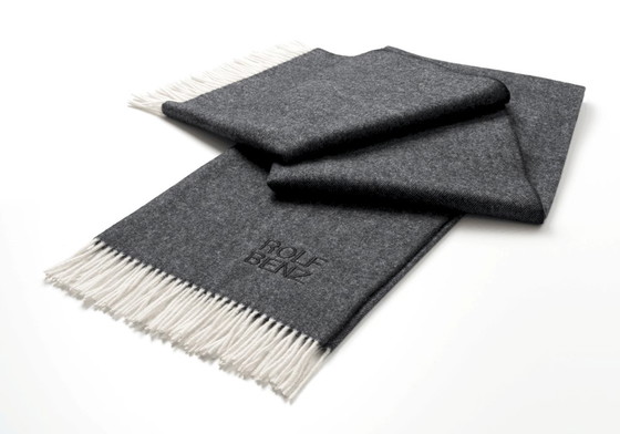 Lanci Rolf Benz 2x – Oggetti decorativi, Wool (photo 7 of 9)