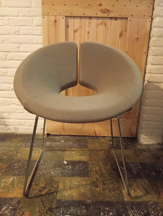 Image 1 of 4x Artifort Apollo