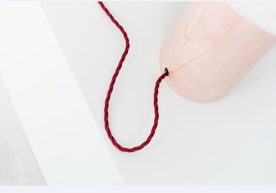 Image 1 of Lamp Kapsul Val Pottery Papilu