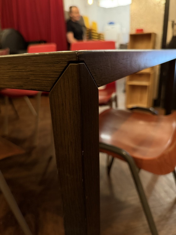 Image 1 of Acro slim+ Design table Bertjan Pot