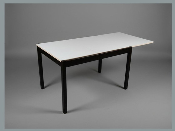 Image 1 of Ensemble de salle à manger Cees Braakman pour Pastoe, Pays-Bas, 1960s