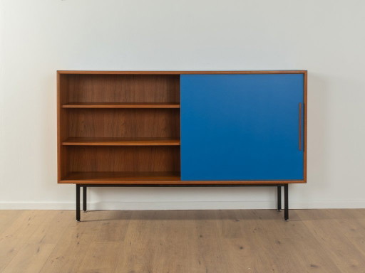 1960s sideboard, WK Möbel, vintage