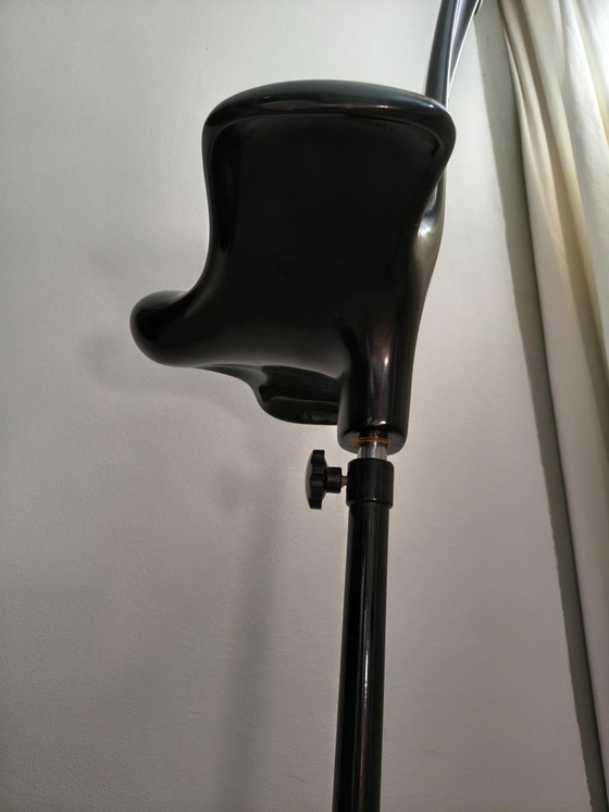 Image 1 of Claudio Salocchi - Appoggio Stool