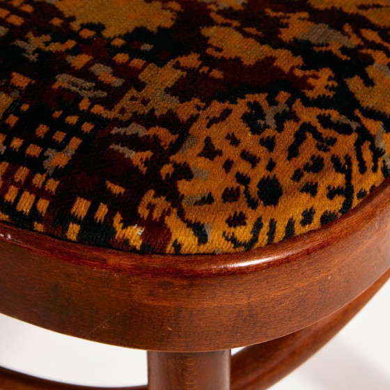 Image 1 of MK11364 Sessel aus Buche