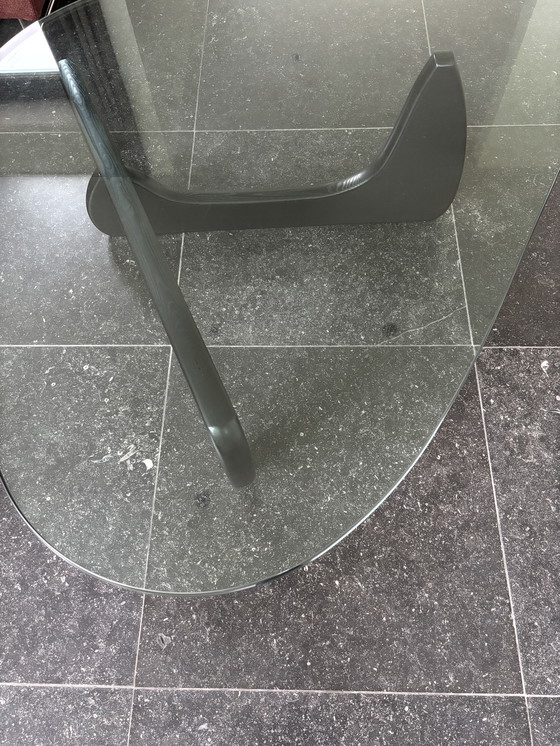 Image 1 of 1x Vitra coffee table Isamu Noguchi