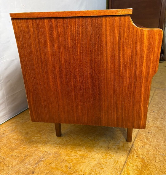 Image 1 of Mid Century Retro Teak Sideboard by Beautility Circa 1960 Danish Design Scandinavian influence   A stunning mid century modern t