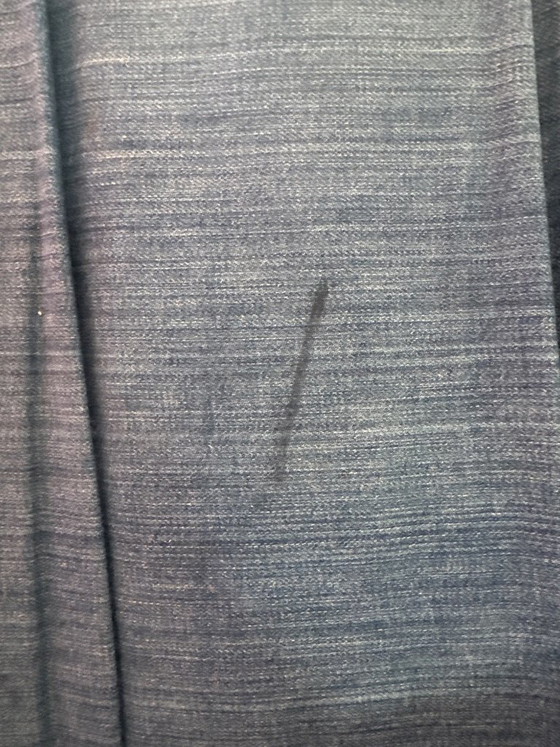 Pop Denim Chair Kartell – Poltrone (photo 5 of 5)