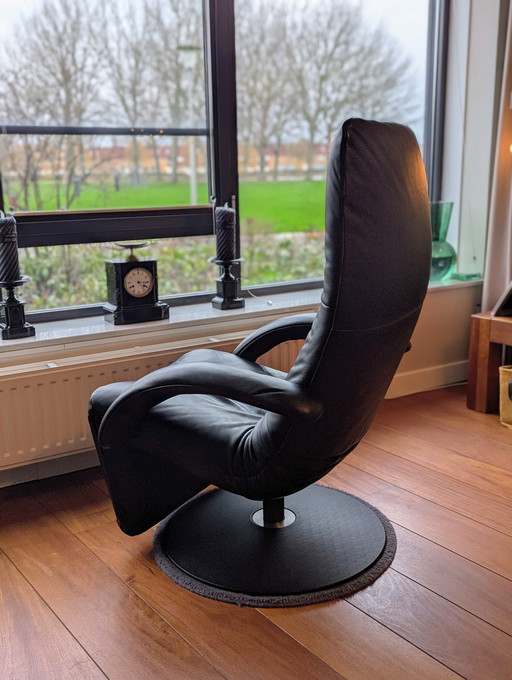 Poltrona relax Jori chair