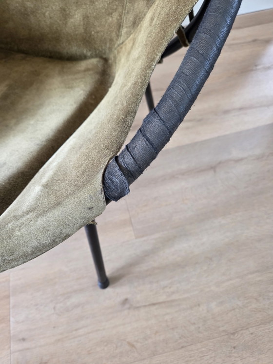 Image 1 of 2 sillas globo Lusch & Co
