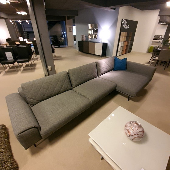 Image 1 of Willi Schillig W23655 hoekbank