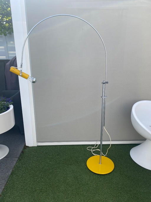 Lampadaire Gepo Space Age Design