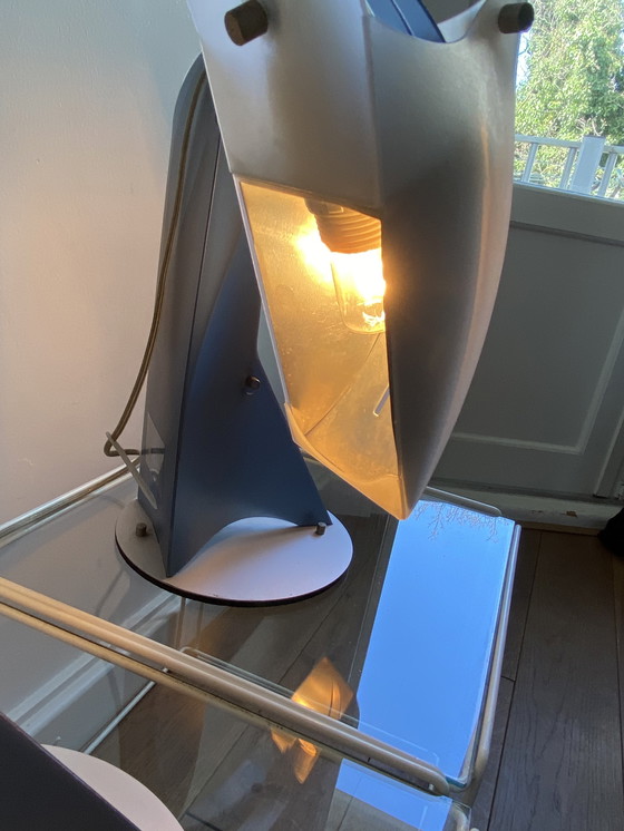 Image 1 of Massimiliano Dati Set Table Lamps