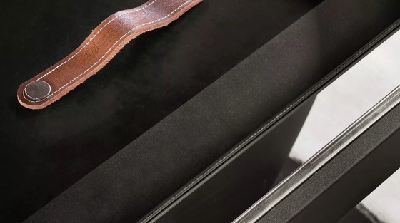 Image 1 of Boconcept - Extendable dining table Alicante