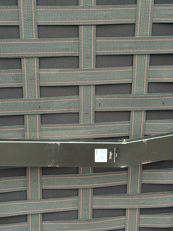 Image 1 of Vitra Alcova highback 3 zits bank