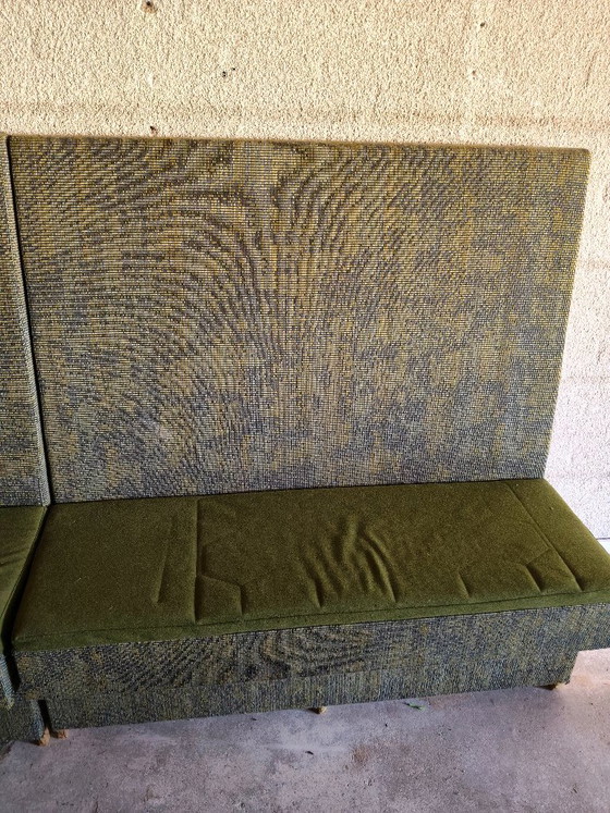Wall Benches - 3 Pieces Available – Wood (photo 5 of 5)