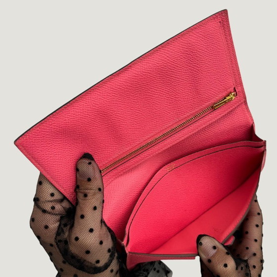 Image 1 of HERMES GELDBÖRSE BÄRN