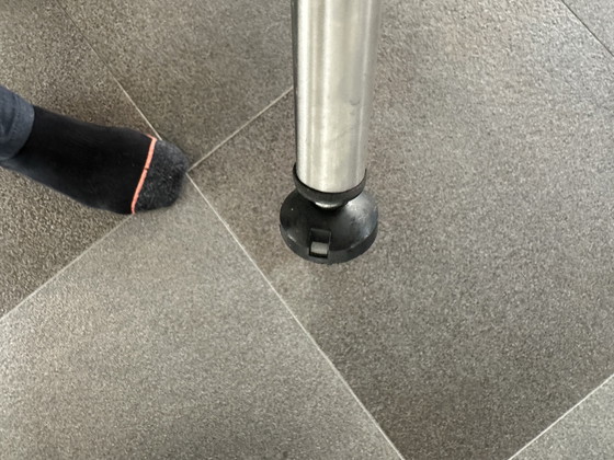 Image 1 of 6x Bert Plantagie Chairs