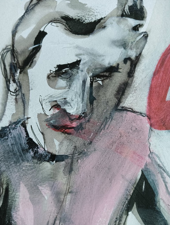 Image 1 of Rob Jacobs - Dottor Love