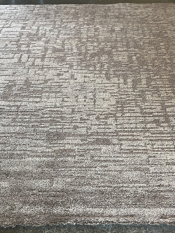 Image 1 of Brink en Campman carpet Twinset Urban Bronze