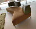 Leolux Archipel Design Sofa