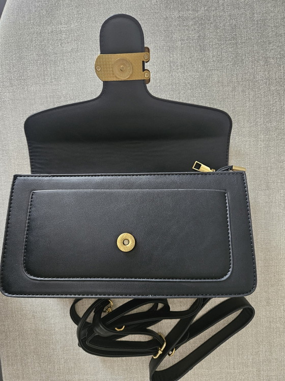 Precioso bolso negro con estilo – coach, Bolsos de hombro, Nylon (photo 5 of 5)
