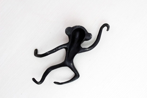 Image 1 of Scimmia in bronzo