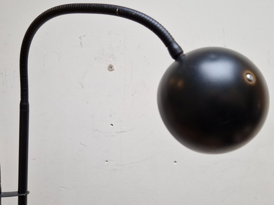 Image 1 of Dubbele vloerlamp van Mobo Light