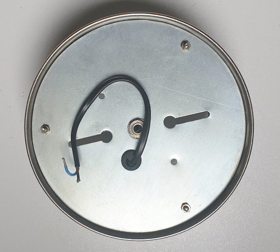 Image 1 of Lampada da soffitto in stile Art Déco Giso (Gispen).