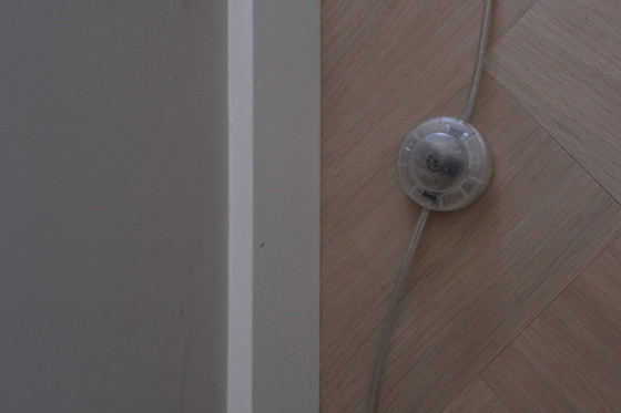 Image 1 of Pink Lolita floor lamp by Moooi
