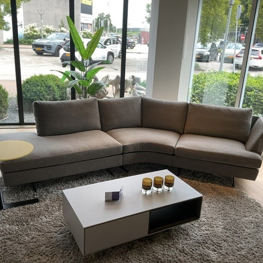 Hofstede Raanhuis Xavier corner sofa