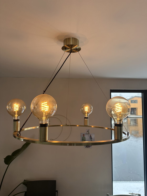 Image 1 of Lámpara de araña Jotex