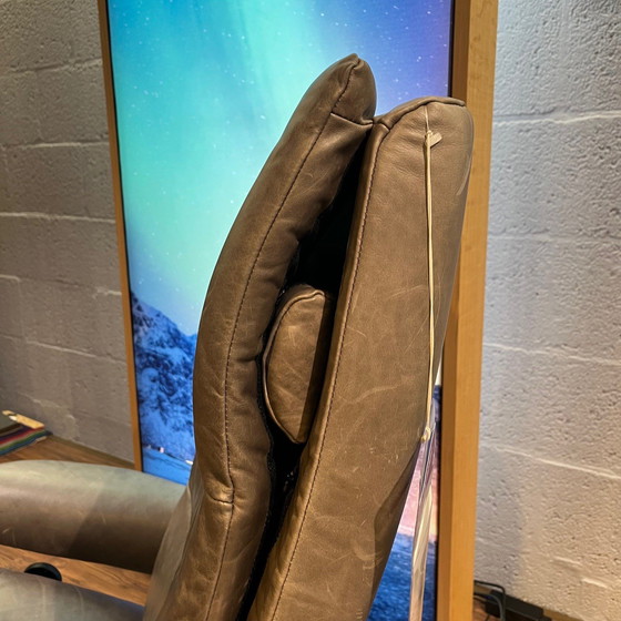 Image 1 of Stressless Toyko relaxfauteuil