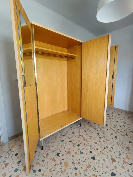 Image 1 of Kledingkast