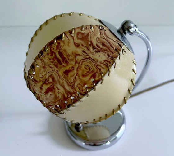 Image 1 of Art Deco Tafellamp