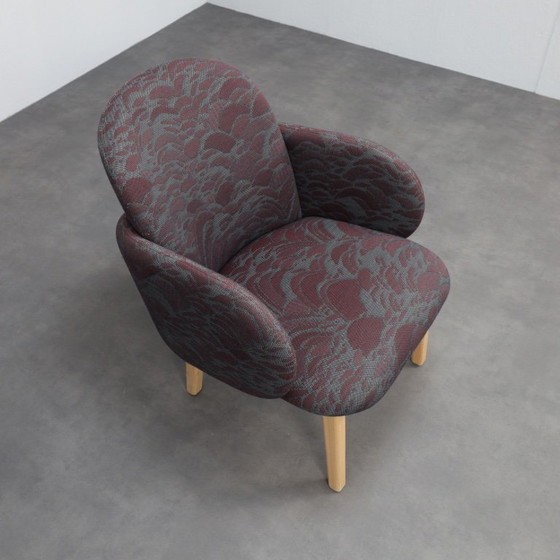 Image 1 of Sillón Dost Lounge de Rianne Koens para Puik Design