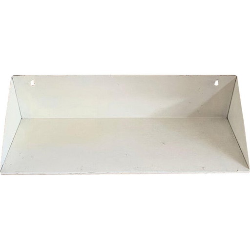 Vintage wandplank van Constant Nieuwenhuys voor Asmeta, Nederland 1950