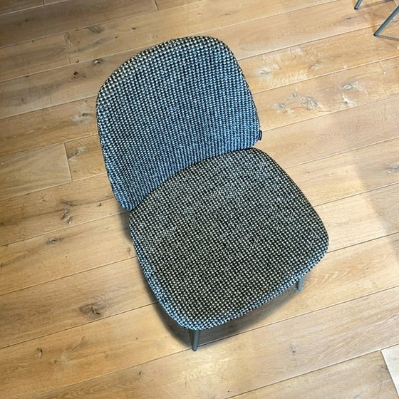 Image 1 of Mobliberica Lisse Esszimmerstuhl (6er-Set)