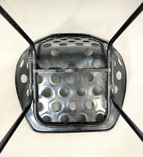 Image 1 of Silla Coquillage de Pierre Guariche para Meurop, Bélgica, años 60