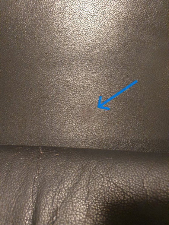 Image 1 of 2 sillones Molteni Vivette