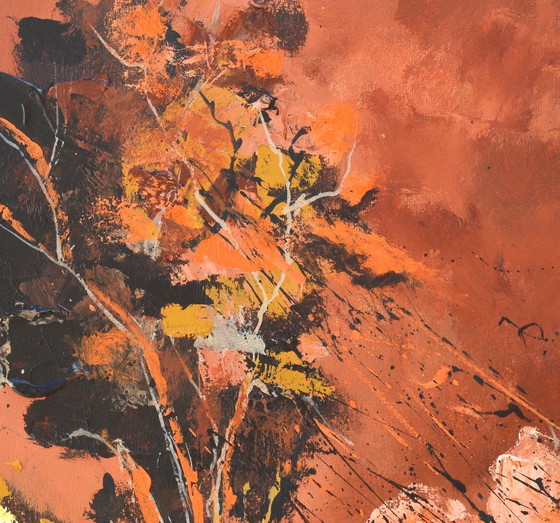 Image 1 of Couleurs d'automne