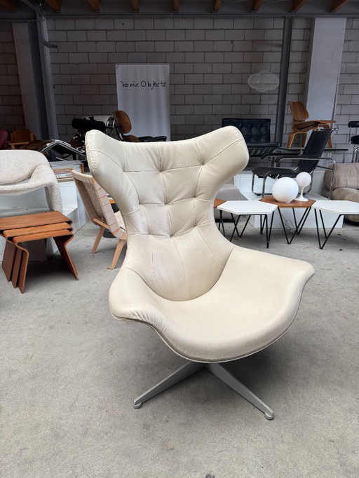 Poltrona Frau Regina