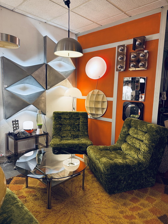 Image 1 of Wall lamp Artemide Modèle Campanile