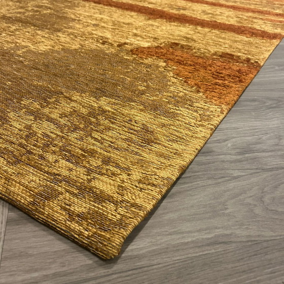 Image 1 of Montel Bonnier Cognac rug - 240x340