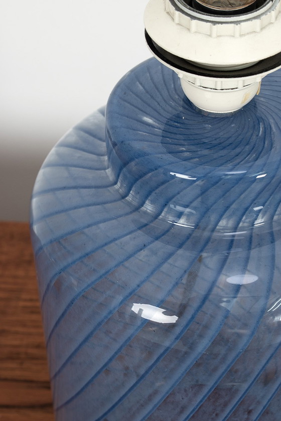 Image 1 of Murano-Tischlampe