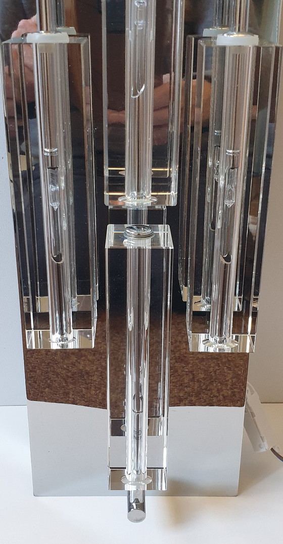 Image 1 of Applique artistique Wofi Leuchten